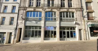 Office de Tourisme du Pays d'Angoulême Office de Tourisme du Pays d'Angoulême
