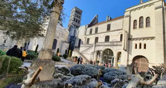 Musée d'Angoulême Musée d'Angoulême