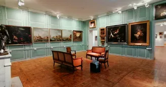 Musée d'Angoulême Musée d'Angoulême