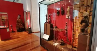 Musée d'Angoulême Musée d'Angoulême
