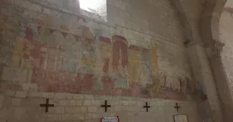 Eglise Notre-Dame de Fléac Eglise Notre-Dame de Fléac