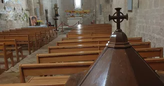 Eglise Notre-Dame de Fléac Eglise Notre-Dame de Fléac