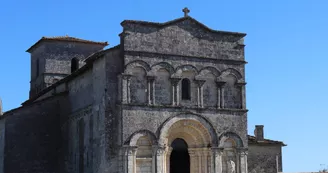 Eglise Saint Martial Eglise Saint Martial