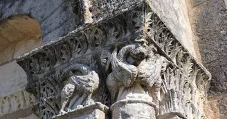 Eglise Saint Martial Eglise Saint Martial