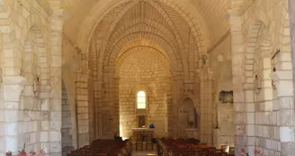 Eglise Saint Martial Eglise Saint Martial