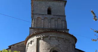 Eglise Saint Martial Eglise Saint Martial