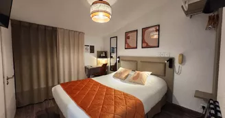 Hôtel Le Cheval Blanc Hôtel Le Cheval Blanc