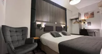 Hôtel Le Cheval Blanc Hôtel Le Cheval Blanc