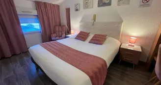 Hôtel Le Cheval Blanc Hôtel Le Cheval Blanc