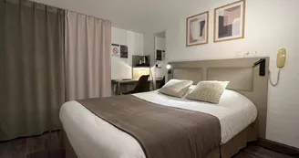 Hôtel Le Cheval Blanc Hôtel Le Cheval Blanc