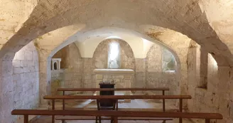 Eglise Saint-Cybard Eglise Saint-Cybard