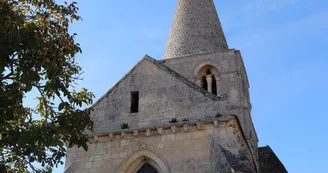 Eglise Saint-Estèphe Eglise Saint-Estèphe