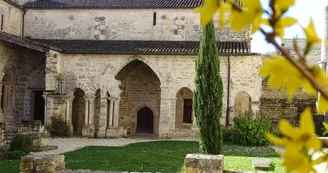 Espace d'Architecture Romane Espace d'Architecture Romane