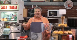 Casa Italia