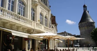 Hostellerie Le Coq d’Or Hostellerie Le Coq d’Or