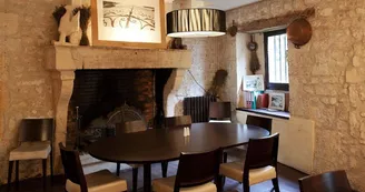 Hostellerie Le Coq d’Or Hostellerie Le Coq d’Or