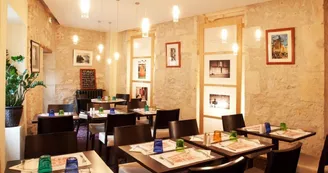 Hostellerie Le Coq d’Or Hostellerie Le Coq d’Or