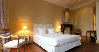 Hostellerie Le Coq d’Or Hostellerie Le Coq d’Or