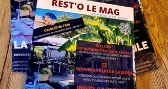La Belle Etoile La Belle Etoile