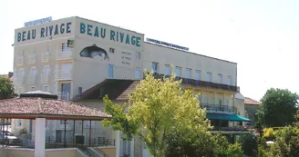 Hôtel Beau Rivage Hôtel Beau Rivage
