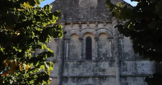 Eglise Saint-Pierre de Linars Eglise Saint-Pierre de Linars