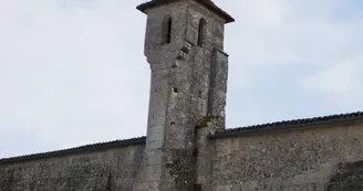 Eglise Saint-Pierre de Linars Eglise Saint-Pierre de Linars