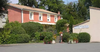 L'Auberge des Lacs Bleus