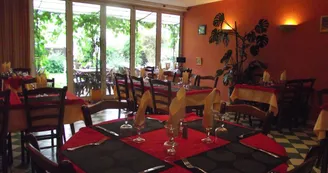 L'Auberge des Lacs Bleus