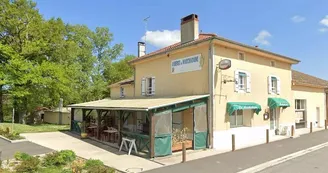 Auberge de la Marchadaine Auberge de la Marchadaine