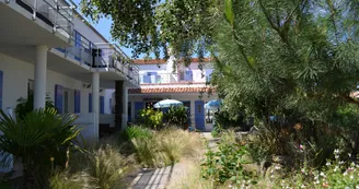 Atlantic Hôtel Atlantic Hôtel