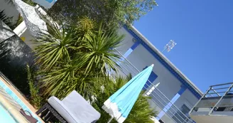 Atlantic Hôtel Atlantic Hôtel