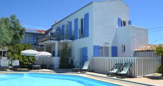 Atlantic Hôtel Atlantic Hôtel