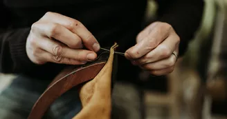 Atelier création cuir Inarya Atelier création cuir Inarya