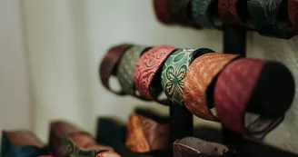 Atelier création cuir Inarya Atelier création cuir Inarya