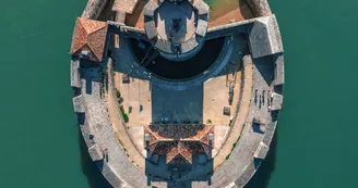 Fort Louvois Fort Louvois