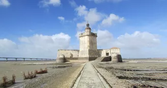 Fort Louvois Fort Louvois