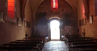 Eglise Saint Martin Eglise Saint Martin