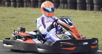 Aunis Karting Aunis Karting