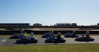 Aunis Karting Aunis Karting