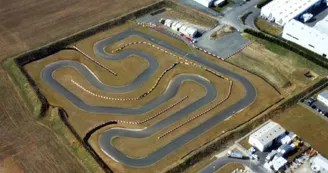 Aunis Karting Aunis Karting
