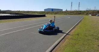 Aunis Karting Aunis Karting