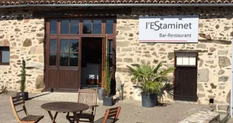 L'Estaminet L'Estaminet