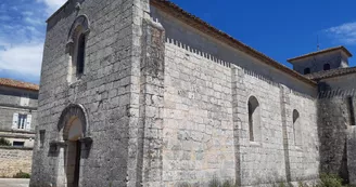 Eglise Saint Mathieu