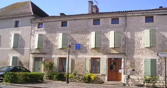 Maison du tilleul argenté Maison du tilleul argenté