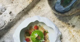 Sillage Sillage