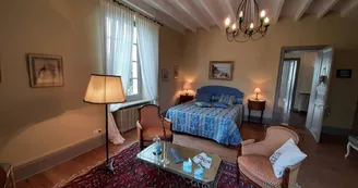 Chambres d'hôtes Les Placettes Hautes Chambres d'hôtes Les Placettes Hautes