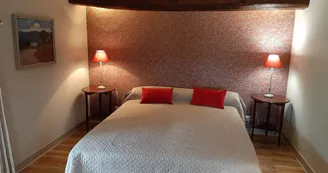 Chambres d'hôtes Les Placettes Hautes Chambres d'hôtes Les Placettes Hautes