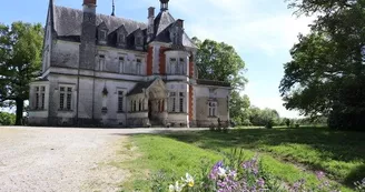 Château de la Redortière - Ferme Auberge Château de la Redortière - Ferme Auberge