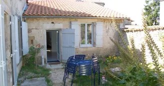 Gîte de la Chapelière