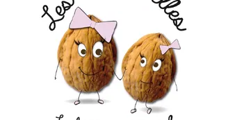 Les 2 Noix'Elles Les 2 Noix'Elles